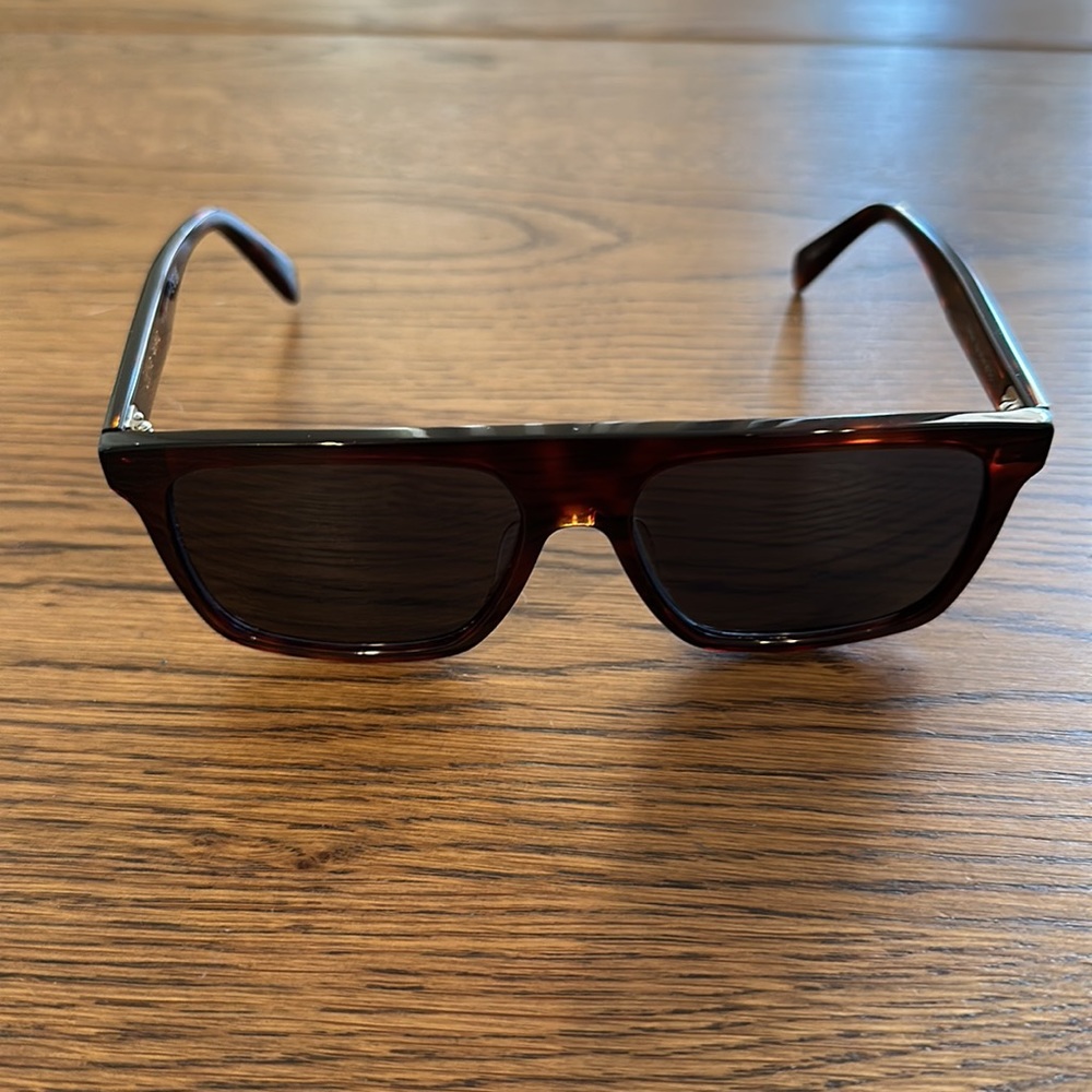 Celine sunglasses. - Picture 3 of 5